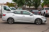 Used 2022 Nissan Sentra SV image 4