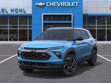 New 2026 Chevrolet TrailBlazer RS image 6