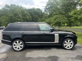 Used 2020 Land Rover Range Rover Long Wheelbase Autobiography image 3