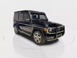 Used 2011 Mercedes-Benz G 55 AMG 4MATIC image 6
