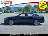 New 2025 Nissan Altima 2.5 SL image 2