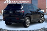 Used 2022 Jeep Compass Trailhawk w/ Trailhawk Elite Group image 5