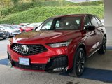 New 2025 Acura MDX A-Spec image 3