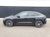 Used 2025 Porsche Macan 4 Electric image 2