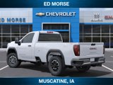 New 2025 GMC Sierra 3500 Pro image 3