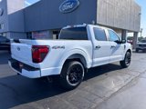 New 2025 Ford F150 STX image 3