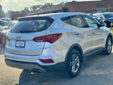 Used 2018 Hyundai Santa Fe Sport image 5