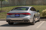 New 2025 Audi S7 Prestige image 3