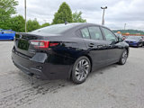 New 2025 Subaru Legacy Touring XT image 4