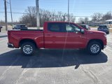 New 2025 Chevrolet Silverado 1500 LT image 2