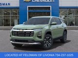 New 2026 Chevrolet Equinox LT w/ Convenience Package II image 6