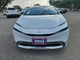 Used 2025 Toyota Prius Plug-In Hybrid image 2