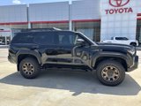 New 2025 Toyota 4Runner Trailhunter image 4