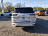 Used 2022 Jeep Grand Cherokee L Overland w/ Luxury Tech Group IV image 5