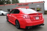 Used 2021 Subaru WRX Limited w/ Popular Package #3 (IZT) image 5