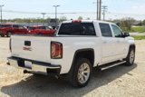 Used 2018 GMC Sierra 1500 SLT w/ SLT Premium Package image 5