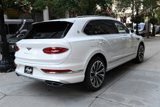 New 2025 Bentley Bentayga Extended Wheelbase image 4