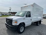 Used 2023 Ford E-350 and Econoline 350 Super Duty w/ Power Windows & Locks Group image 2