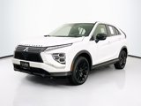 Used 2024 Mitsubishi Eclipse Cross LE image 3