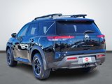 New 2025 Nissan Pathfinder Rock Creek image 3