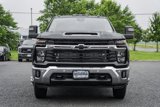 New 2025 Chevrolet Silverado 3500 LT w/ Safety Package image 2