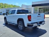 New 2025 GMC Sierra 1500 SLT w/ SLT Premium Plus Package image 2