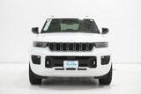 New 2025 Jeep Grand Cherokee Overland w/ Trailer Tow Package image 3