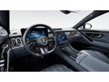 New 2025 Mercedes-Benz S 63 AMG S image 3