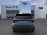 New 2025 Ford Explorer Active image 5