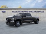 New 2025 Ford F350 4x4 Crew Cab DRW Super Duty image 2