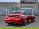 New 2026 Cadillac CT5 Sport image 4