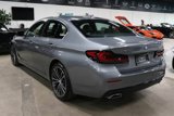 Used 2023 BMW 540i xDrive w/ Premium Package image 3