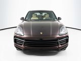 Used 2023 Porsche Cayenne Platinum Edition image 6