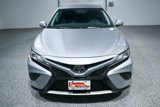 Used 2019 Toyota Camry XSE image 4