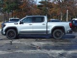 New 2025 GMC Sierra 1500 Elevation image 2