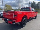 New 2025 Ford F350 XL w/ STX Appearance Package image 5