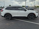 New 2026 Honda CR-V Sport Touring image 5