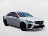 Used 2023 Cadillac CT4 V Blackwing w/ Road Atlanta IMSA Edition image 3