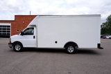 Used 2023 Chevrolet Express 3500 w/ Power Convenience Package image 2