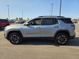 New 2026 Chevrolet Equinox ACTIV image 2