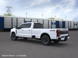 New 2025 Ford F350 Platinum image 4