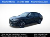 New 2026 Honda HR-V EX-L image 1