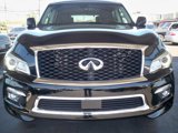 Used 2017 INFINITI QX80 4WD w/ Driver Assistance Package image 2