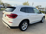 Used 2018 BMW X3 xDrive30i w/ Convenience Package image 4