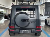 New 2025 Mercedes-Benz G 580 w/ EQ Technology image 3