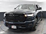 New 2026 RAM 1500 4x4 Crew Cab image 3