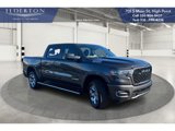 New 2025 RAM 1500 Big Horn image 4