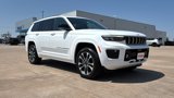 New 2025 Jeep Grand Cherokee L Overland image 2