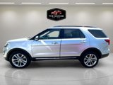 Used 2017 Ford Explorer Limited image 2