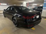 New 2025 Audi A8 L 3.0T image 5
